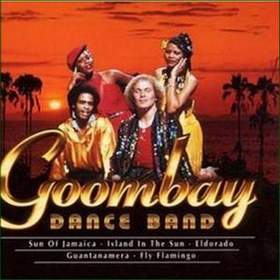 Goombay Dance Band - Slavery