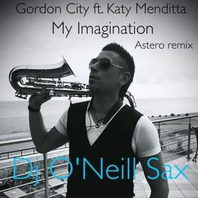 Gorgon City Feat. O'Neill Sax & Katy Menditta - Use Your Imagination (Original Clean Mix)