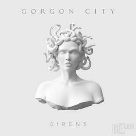 Gorgon City ft. Katy Menditta - Imagination (Europa Plus)