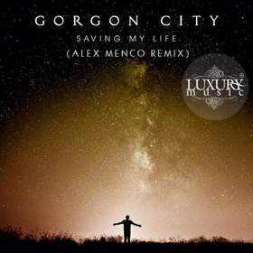 Gorgon City ft. Romans - Saving My Life