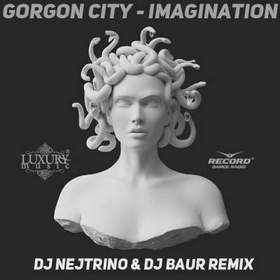 Gorgon City - Imagination (Skrillex Remix)