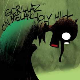 Gorillaz - On Melancholy Hill (Feed Me Remix)