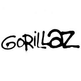 Gorillaz - People