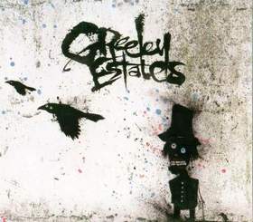 Greeley Estates - Where Did You Go