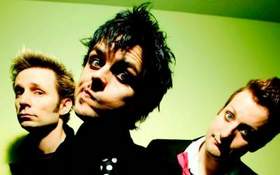 Green Day - Good Riddance (Time of Your Life)