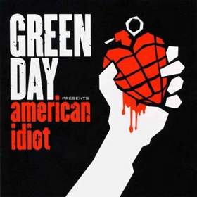 Green Day and The Cast of 'American Idiot' - Are We The Waiting