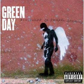 Green Day - Boulevard Of Broken Dreams (Acapella)