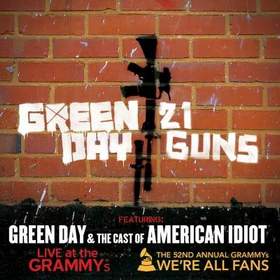 Green Day ft. The Cast Of American Idiot - 21 Guns