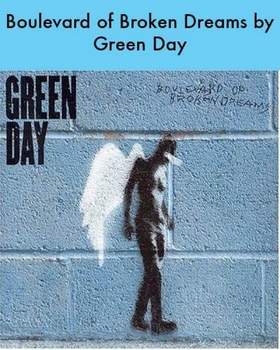 Gregorian - Boulevard of Broken Dreams [green day cover]