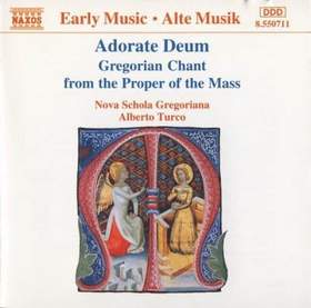 Gregorian Chant - Nothing Else Matters (Оч. интересное исполнение песни 