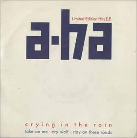Gregorian - Crying in the Rain