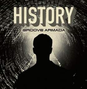 Groove Armada feat. Will Young - History