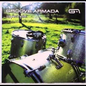Groove Armada - Superstylin - Эта песенка крутилась на Пашиной магнитоле (единственном крупном