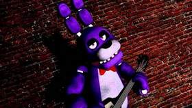 Groundbreaking - The Bonnie Song | Five Nights at Freddy's |