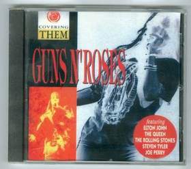 Guns N' Roses - Whole Lotta Rosie (Live)