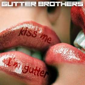 Gutter Brothers - House Of Ill Repute