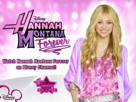 Hannah Montana - Every Part Of Me (Instrumental Version)