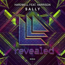Hardwell feat. Harrison - Sally (Dj Alex Deluxe mash up Radio Edit)