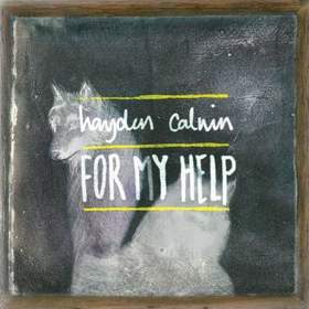 Hayden Calnin - For My Help (OST Сотня 5 серия)