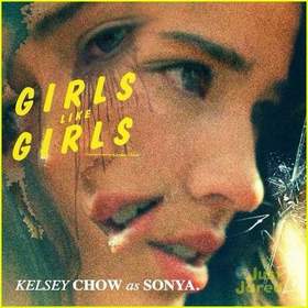 Hayley Kiyoko - Girls Like Girls