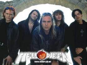 Helloween - If I Could Fly (Album Version)