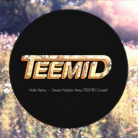 Holly Henry - Seven Nation Army (Teemid Remix) [bass.prod by shkorbatov]