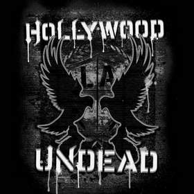 Hollywood Undead - Apologize (Minus)