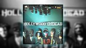 Hollywood Undead - City (Live)