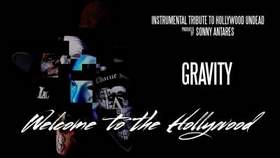 Hollywood Undead - Gravity (Sonny Antares cover)