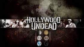 Hollywood Undead - Lump Your Head