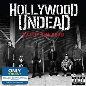 Hollywood Undead - Party By Myself