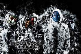 Hollywood Undead - The Loss