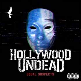 Hollywood Undead - Usual Suspects