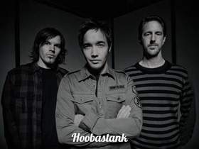 Hoobastank - Crawling in the Dark (Acoustic)