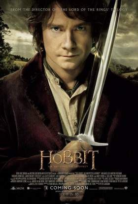 Howard Shore  ( OST The Hobbit An Unexpected Journey / Хоббит - The Misty Mountains Cold ( OST The Hobbit An Unexpected Journey /