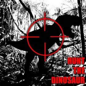 Hunt The Dinosaur - Look At Me Now