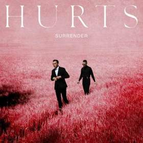 Hurts - Some Kind of Heaven Европа Плюс Акустика