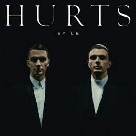 Hurts - Stay(Live)