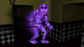 I am a Purple Guy - Пять ночей с Фредди|Песня Фиолетового парня