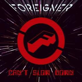 FOREIGNER - I Want To Know What Love Is'
