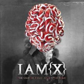 IAMX - Walk With The Noise