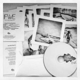 Ifwe - Мое побережье (2012, Вся моя радость)