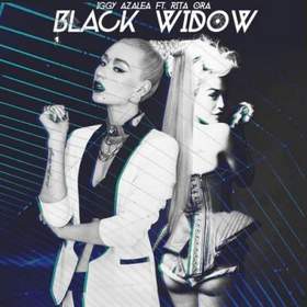 Iggy Azalea ft. Rita Ora - Black Widow (Prismo Remix) [Trap]