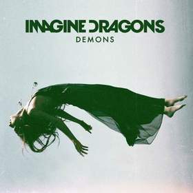 Imagine Dragons - Demons (acoustic cover)