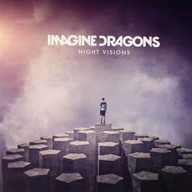 Imagine Dragons - I'm So Sorry (минус)