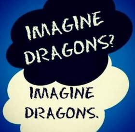 Imagine Dragons - My Fault