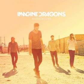 Imagine Dragons - Radioactiv
