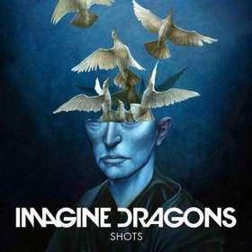 Imagine Dragons - Shots (минус)