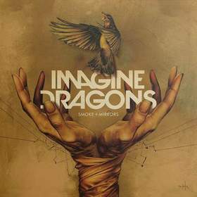 Imagine Dragons (Smoke and Mirrors/2015) - Shots