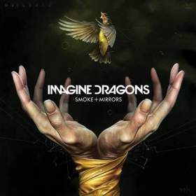 Imagine Dragons vs Fall Out Boy - Radioactive In The Dark